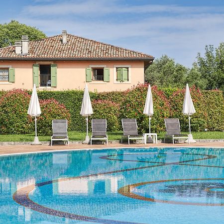 Active Hotel Paradiso Peschiera del Garda Zewnętrze zdjęcie
