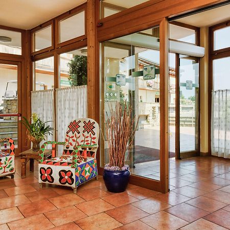 Active Hotel Paradiso Peschiera del Garda Zewnętrze zdjęcie