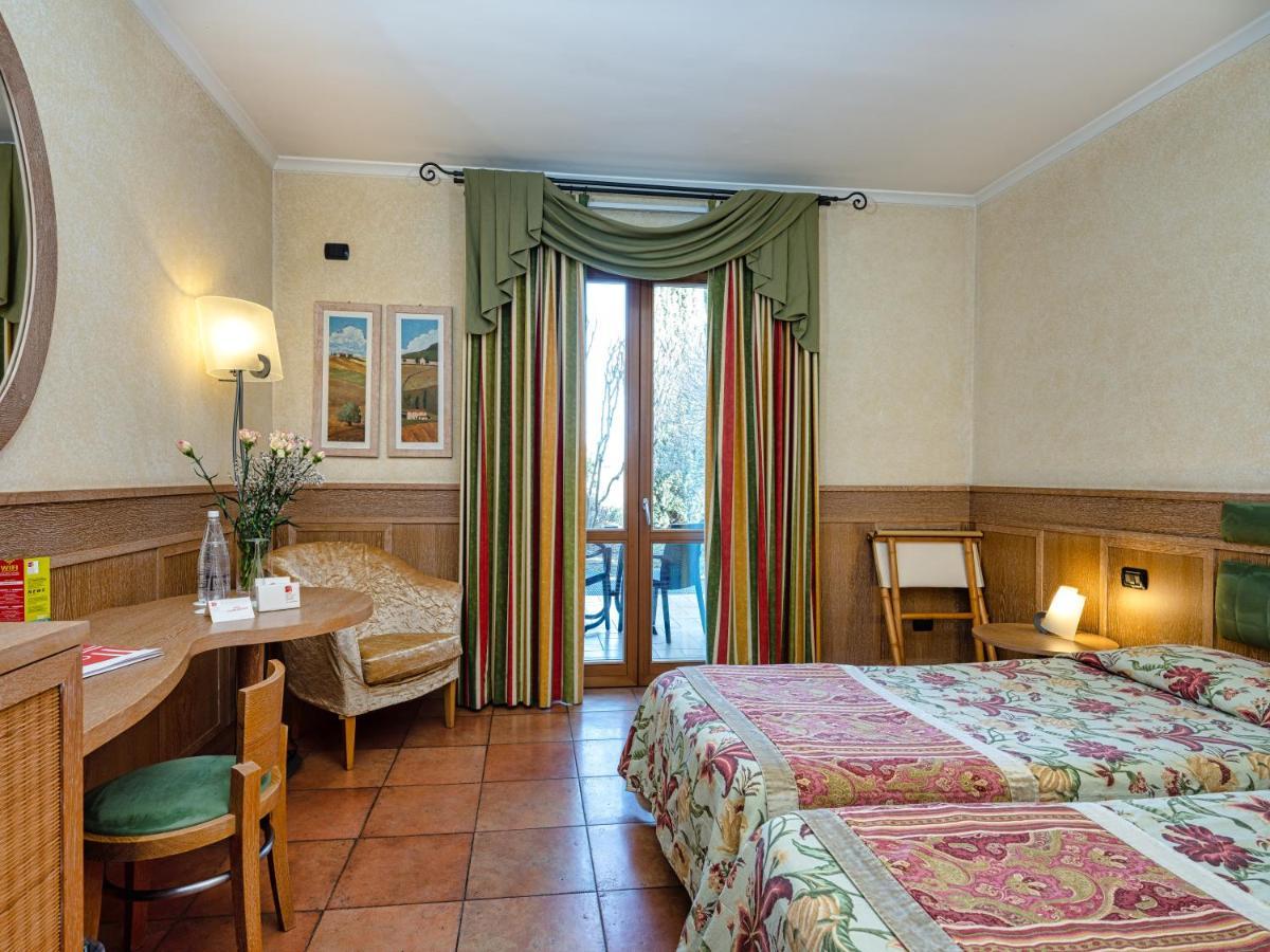 Active Hotel Paradiso Peschiera del Garda Zewnętrze zdjęcie