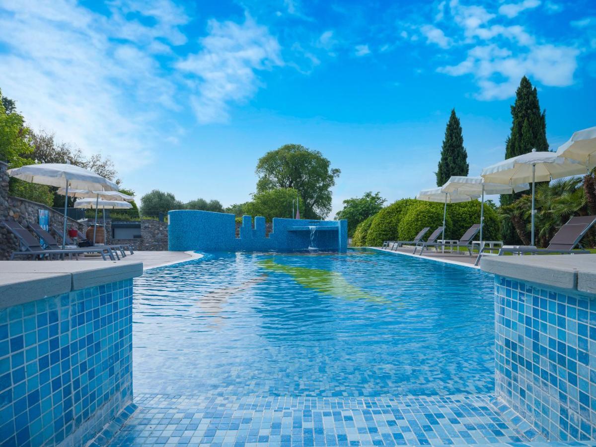 Active Hotel Paradiso Peschiera del Garda Zewnętrze zdjęcie