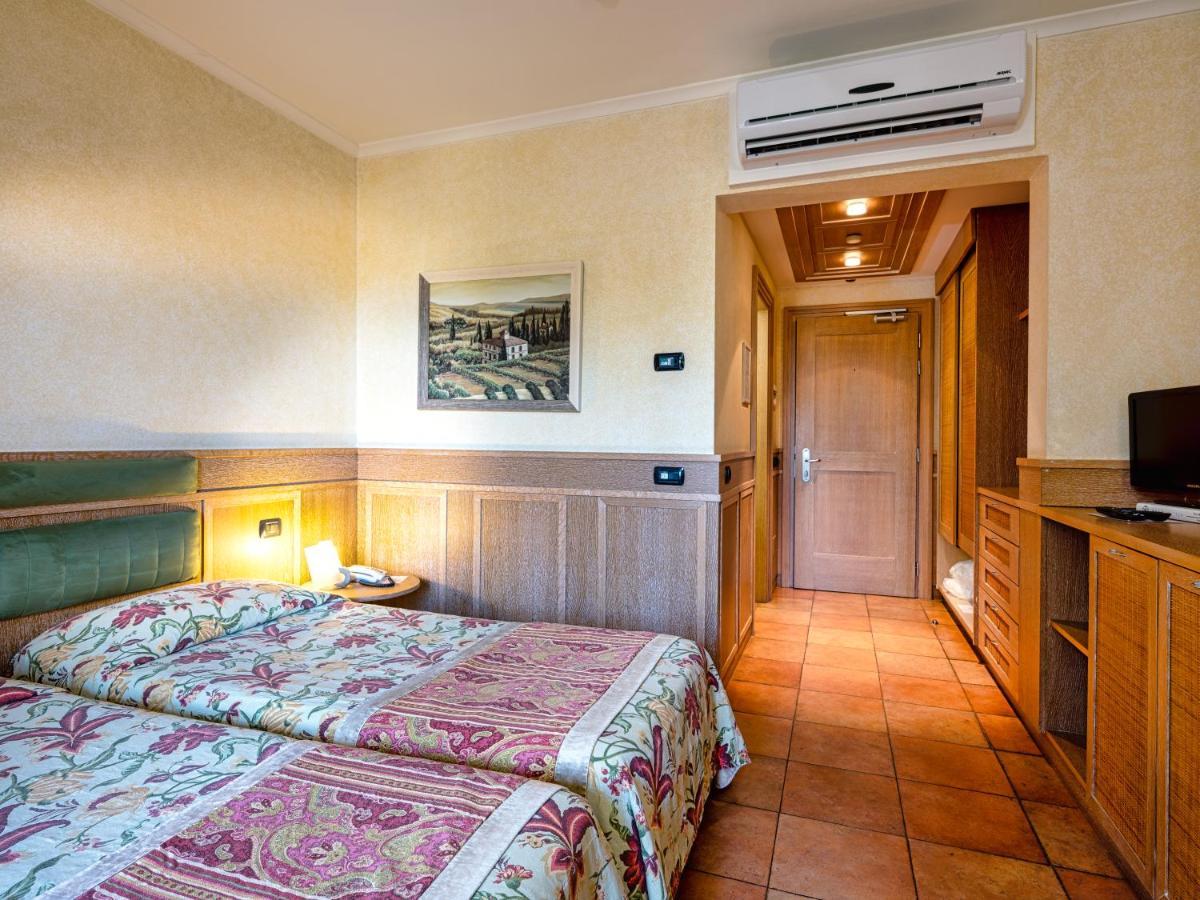 Active Hotel Paradiso Peschiera del Garda Zewnętrze zdjęcie