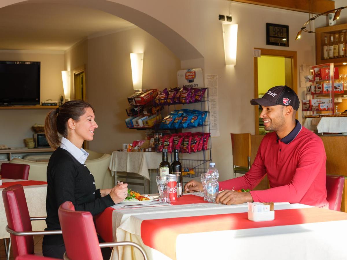 Active Hotel Paradiso Peschiera del Garda Zewnętrze zdjęcie
