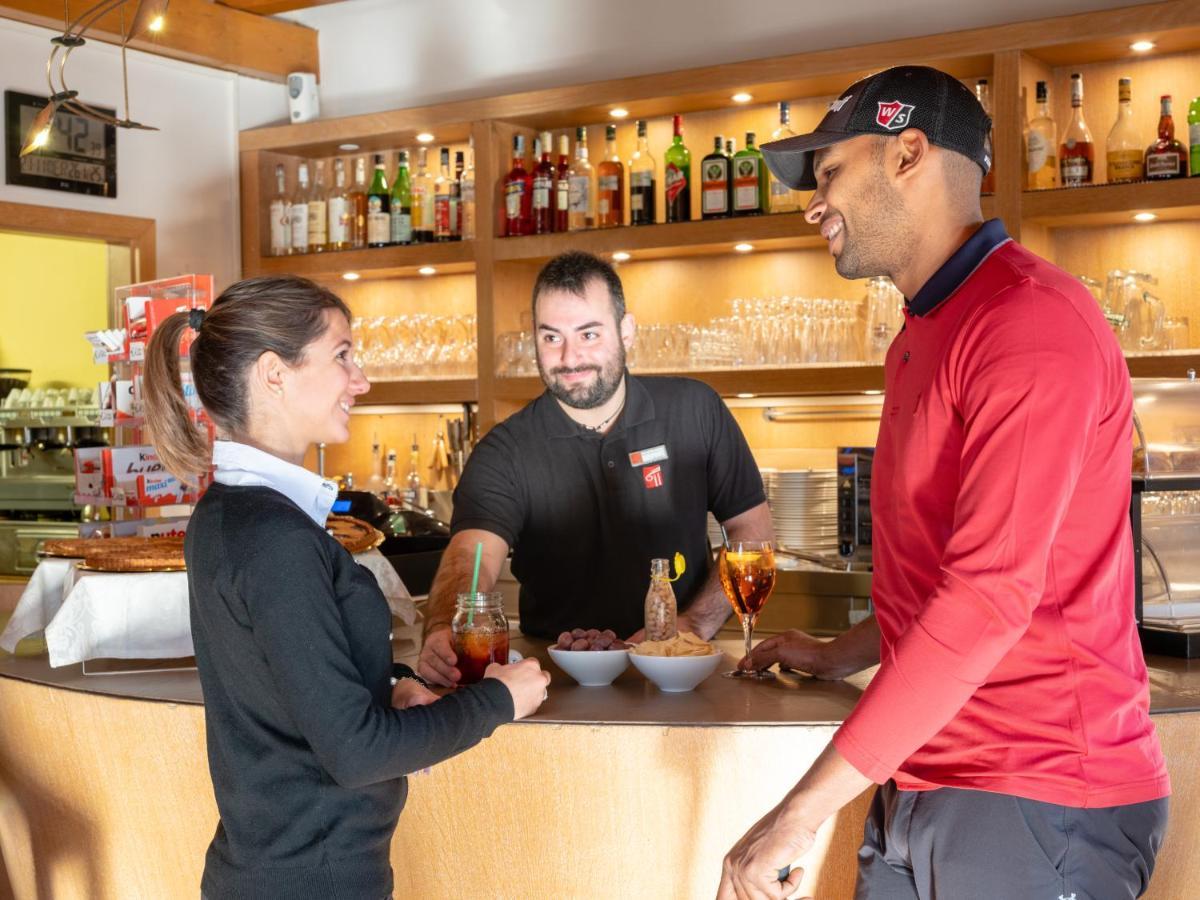Active Hotel Paradiso Peschiera del Garda Zewnętrze zdjęcie