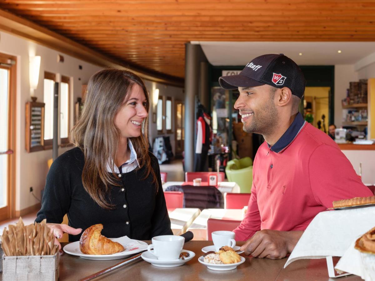 Active Hotel Paradiso Peschiera del Garda Zewnętrze zdjęcie