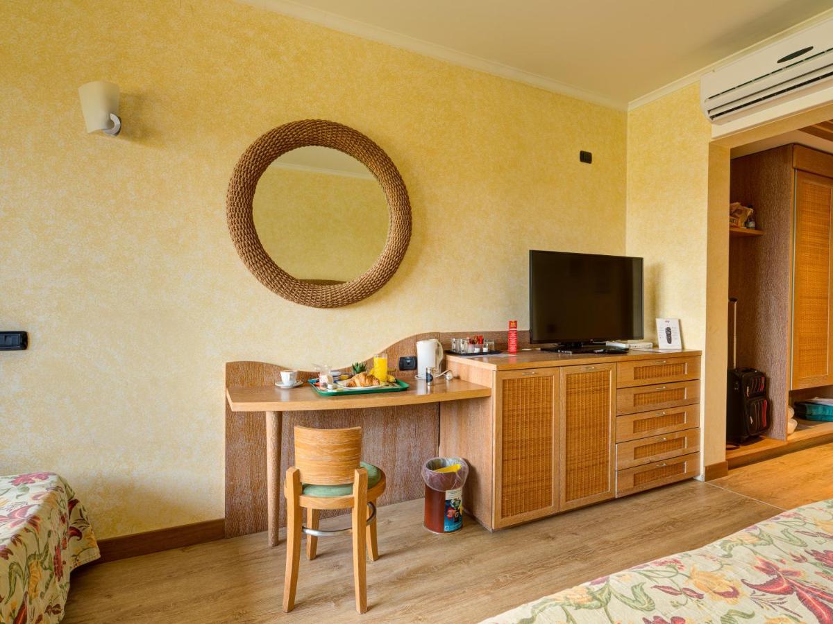Active Hotel Paradiso Peschiera del Garda Zewnętrze zdjęcie