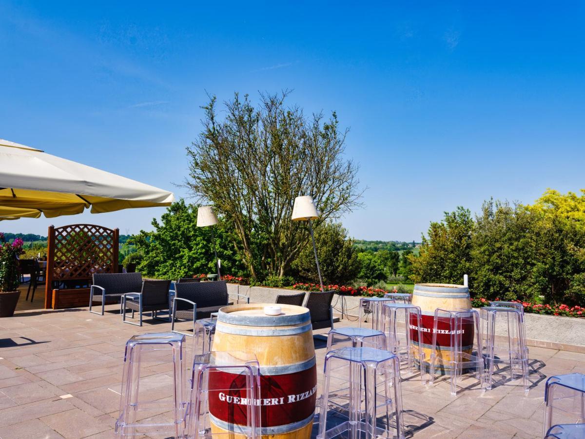 Active Hotel Paradiso Peschiera del Garda Zewnętrze zdjęcie