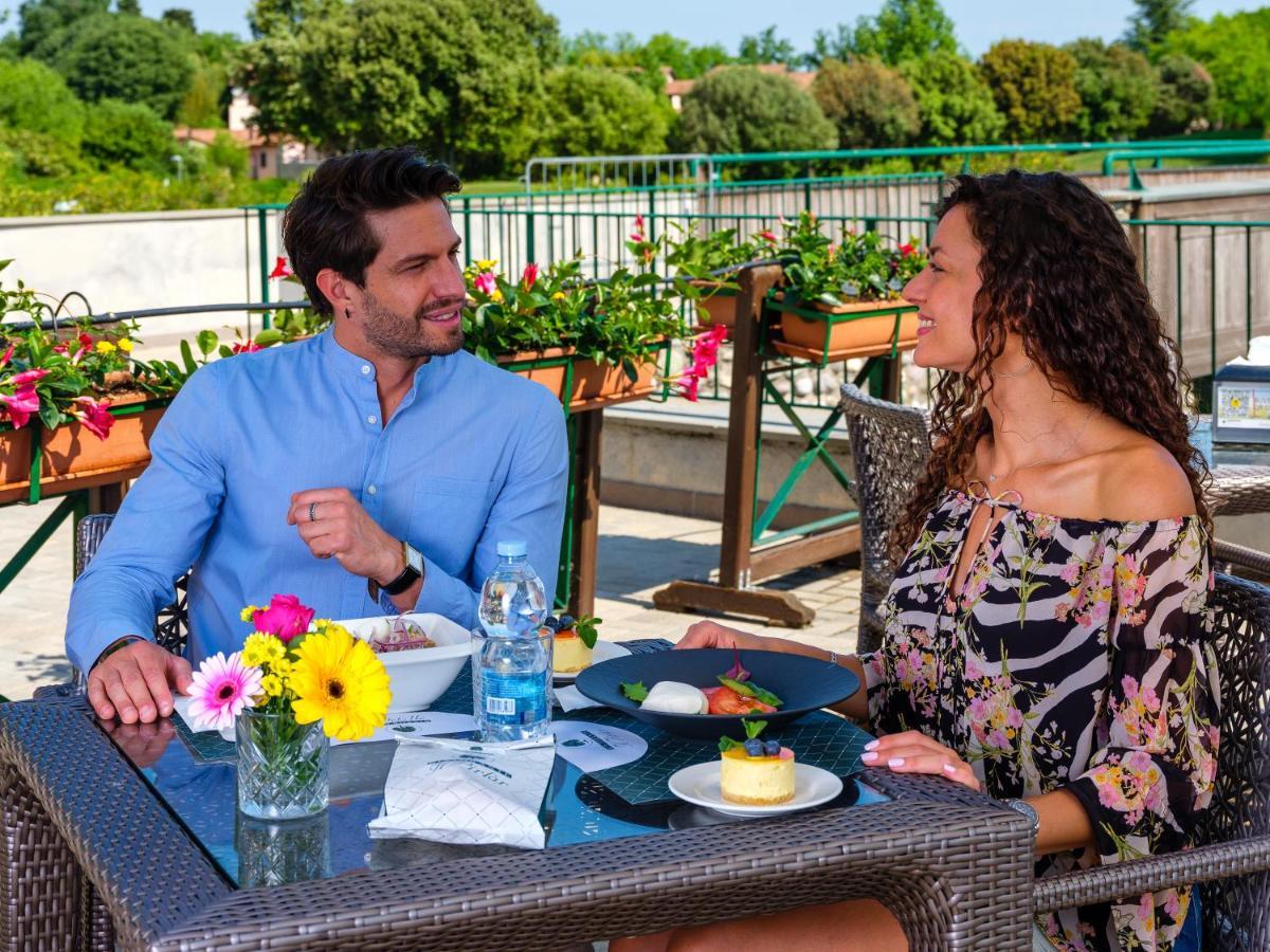 Active Hotel Paradiso Peschiera del Garda Zewnętrze zdjęcie