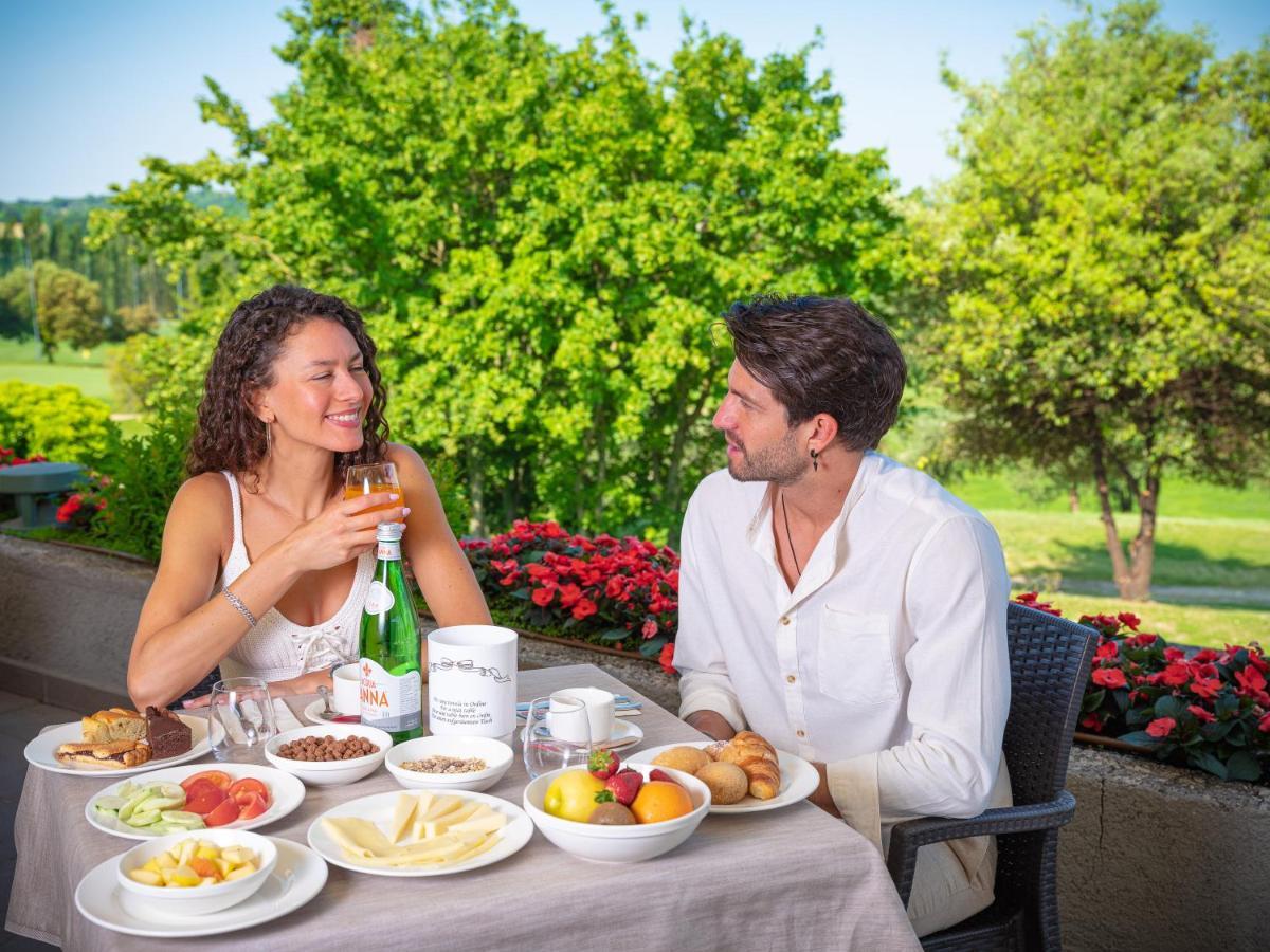 Active Hotel Paradiso Peschiera del Garda Zewnętrze zdjęcie
