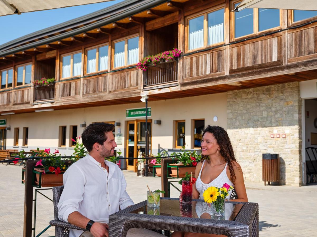 Active Hotel Paradiso Peschiera del Garda Zewnętrze zdjęcie