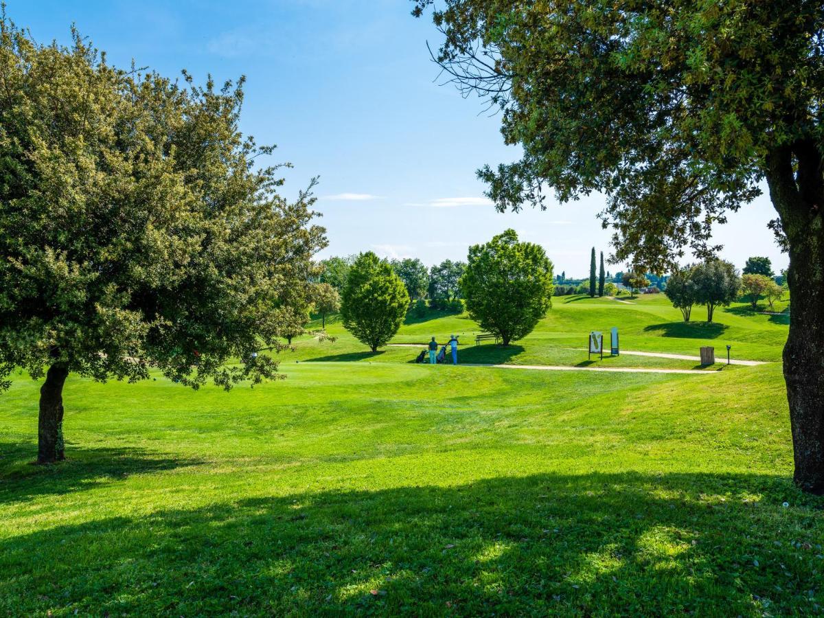 Active Hotel Paradiso Peschiera del Garda Zewnętrze zdjęcie