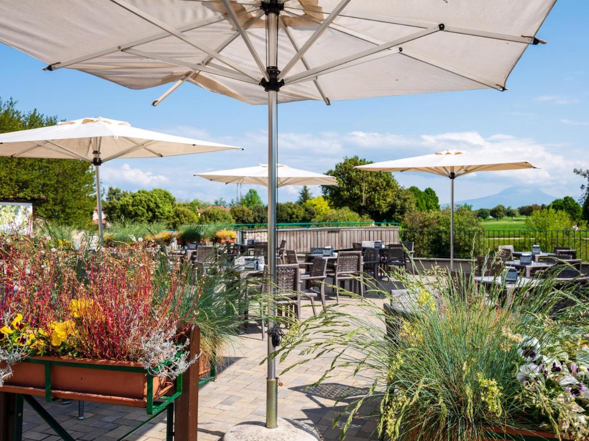 Active Hotel Paradiso Peschiera del Garda Zewnętrze zdjęcie