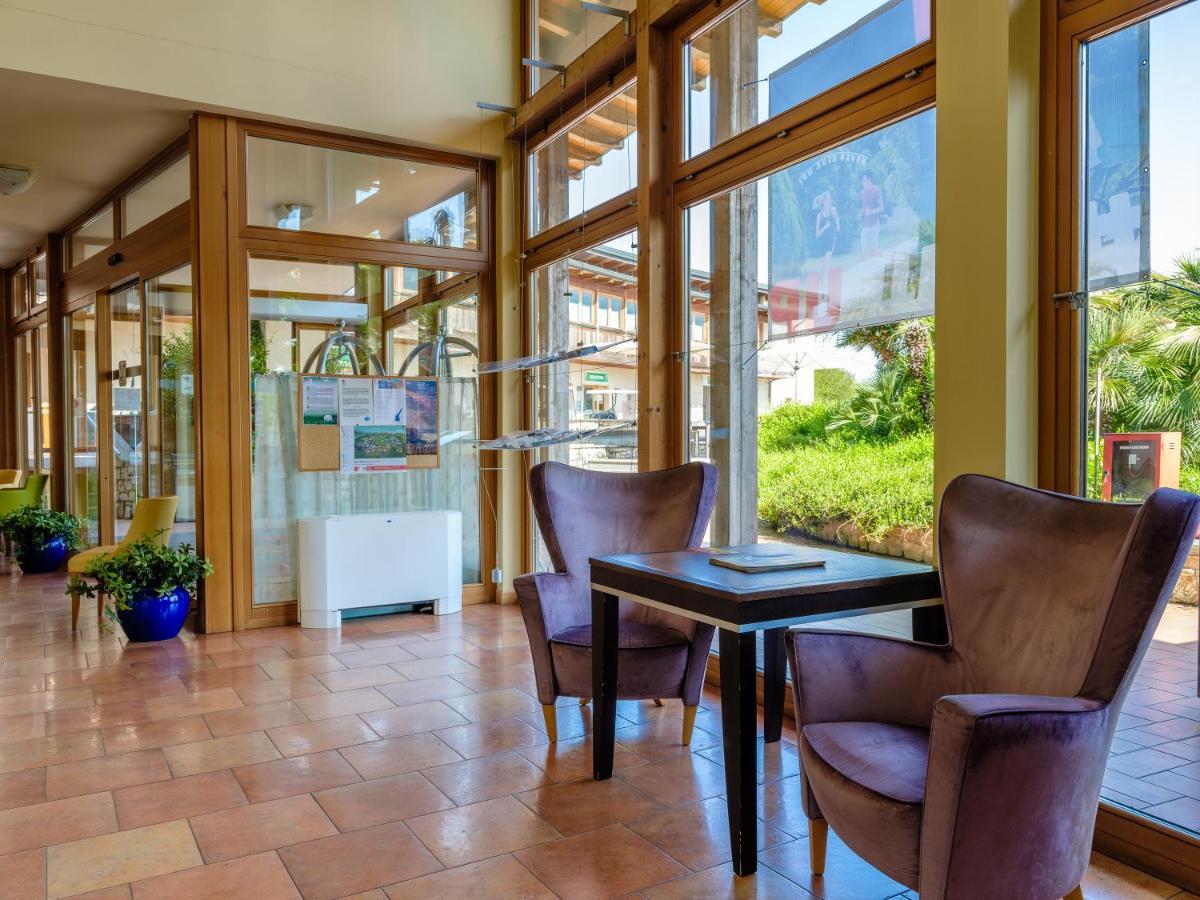 Active Hotel Paradiso Peschiera del Garda Zewnętrze zdjęcie