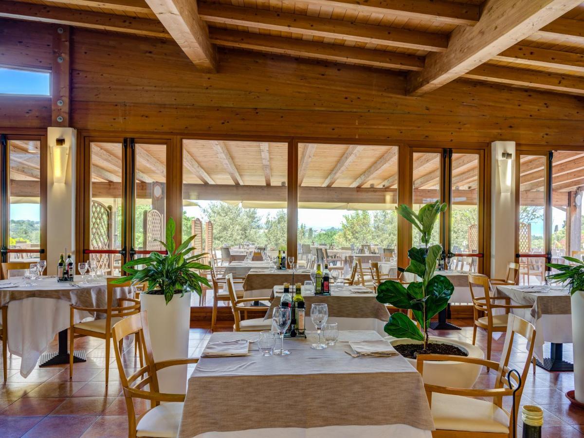 Active Hotel Paradiso Peschiera del Garda Zewnętrze zdjęcie