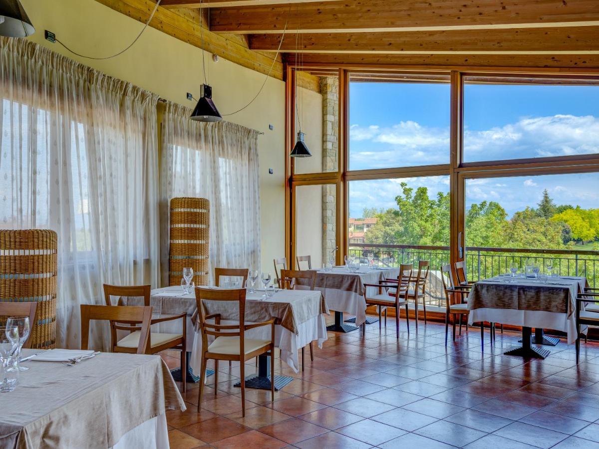 Active Hotel Paradiso Peschiera del Garda Zewnętrze zdjęcie