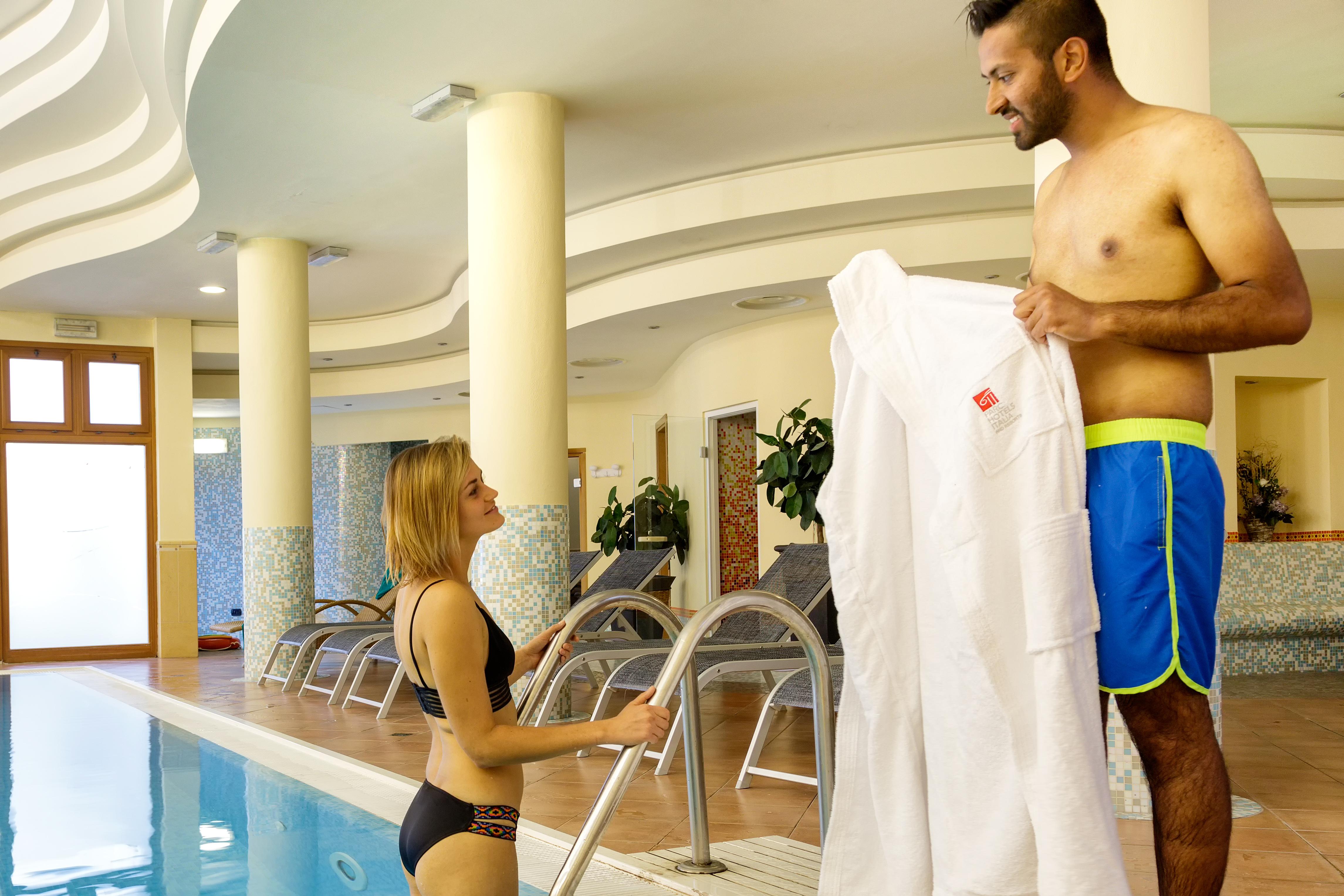 Active Hotel Paradiso Peschiera del Garda Zewnętrze zdjęcie