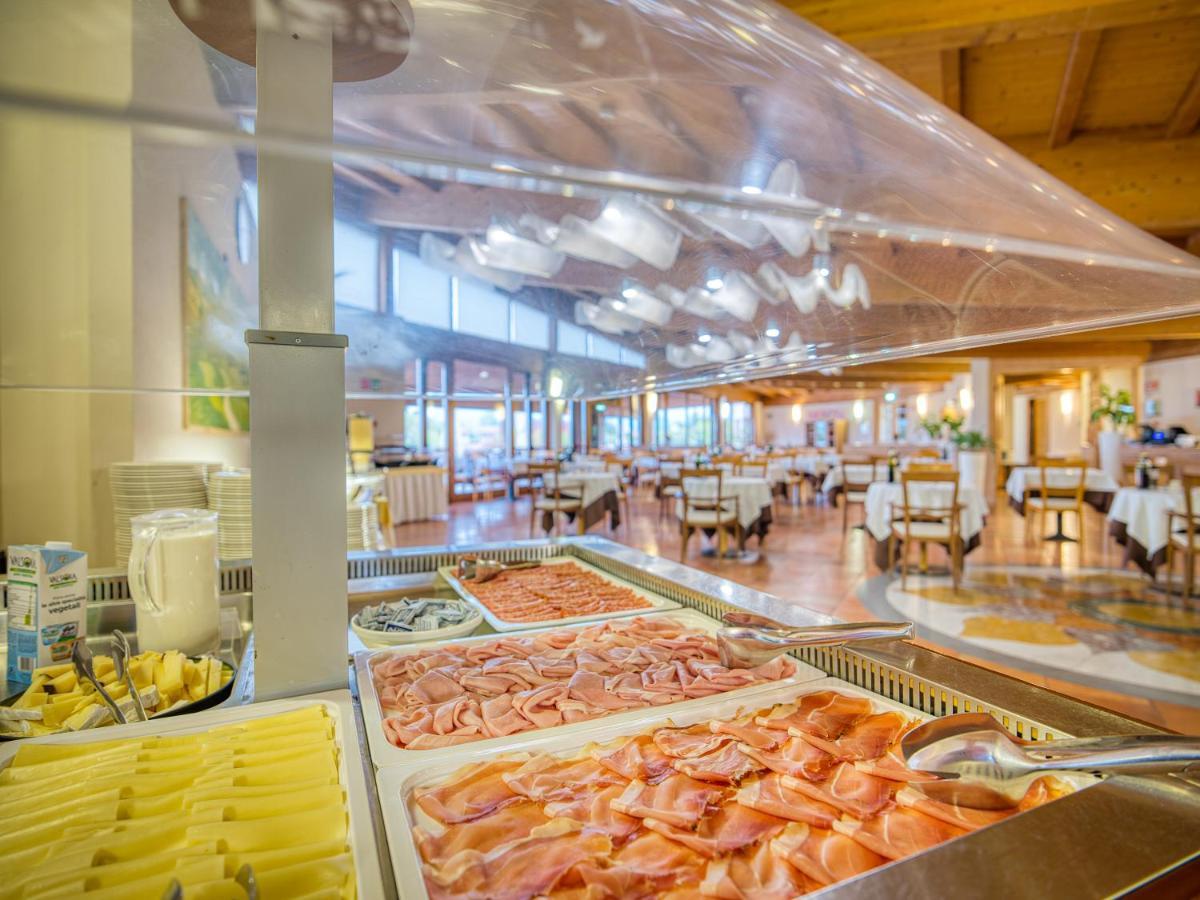 Active Hotel Paradiso Peschiera del Garda Zewnętrze zdjęcie