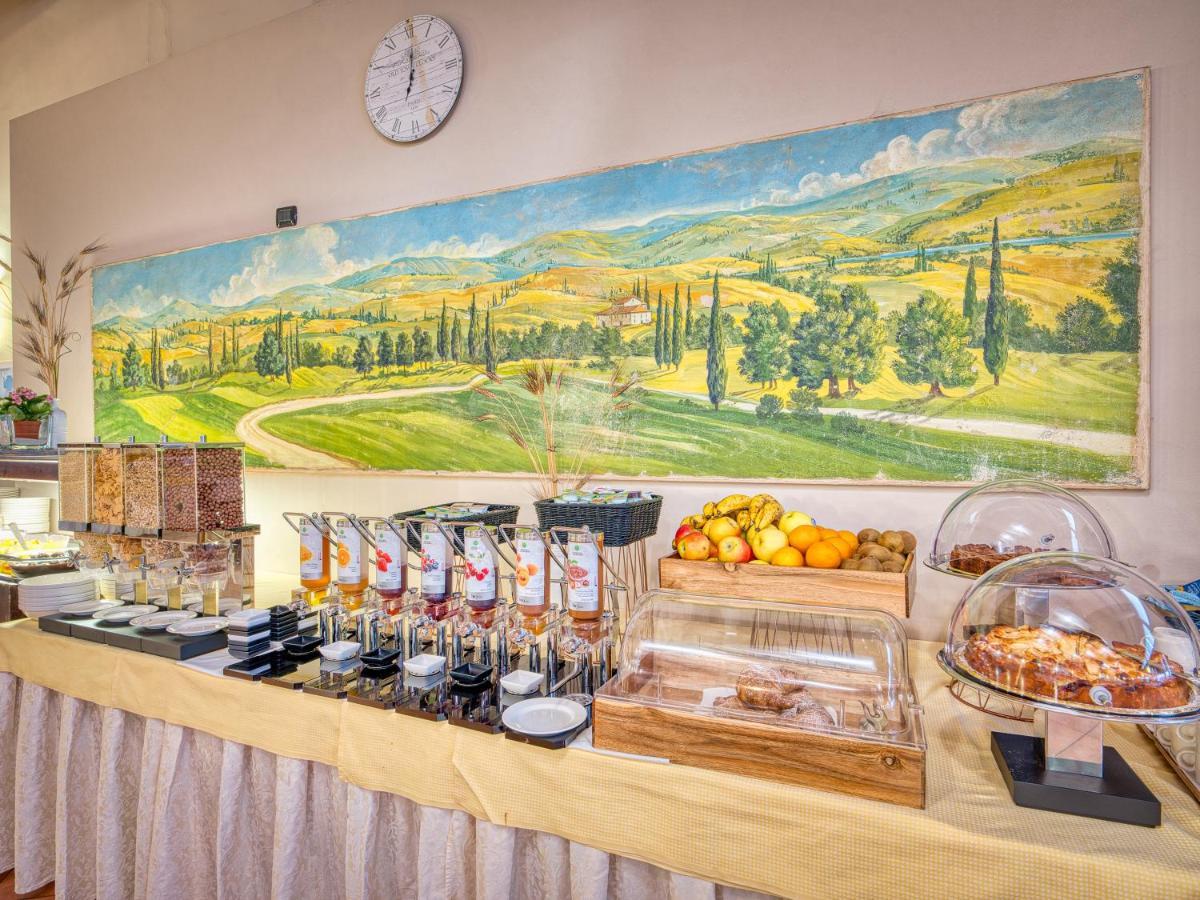 Active Hotel Paradiso Peschiera del Garda Zewnętrze zdjęcie
