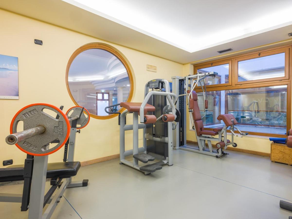 Active Hotel Paradiso Peschiera del Garda Zewnętrze zdjęcie