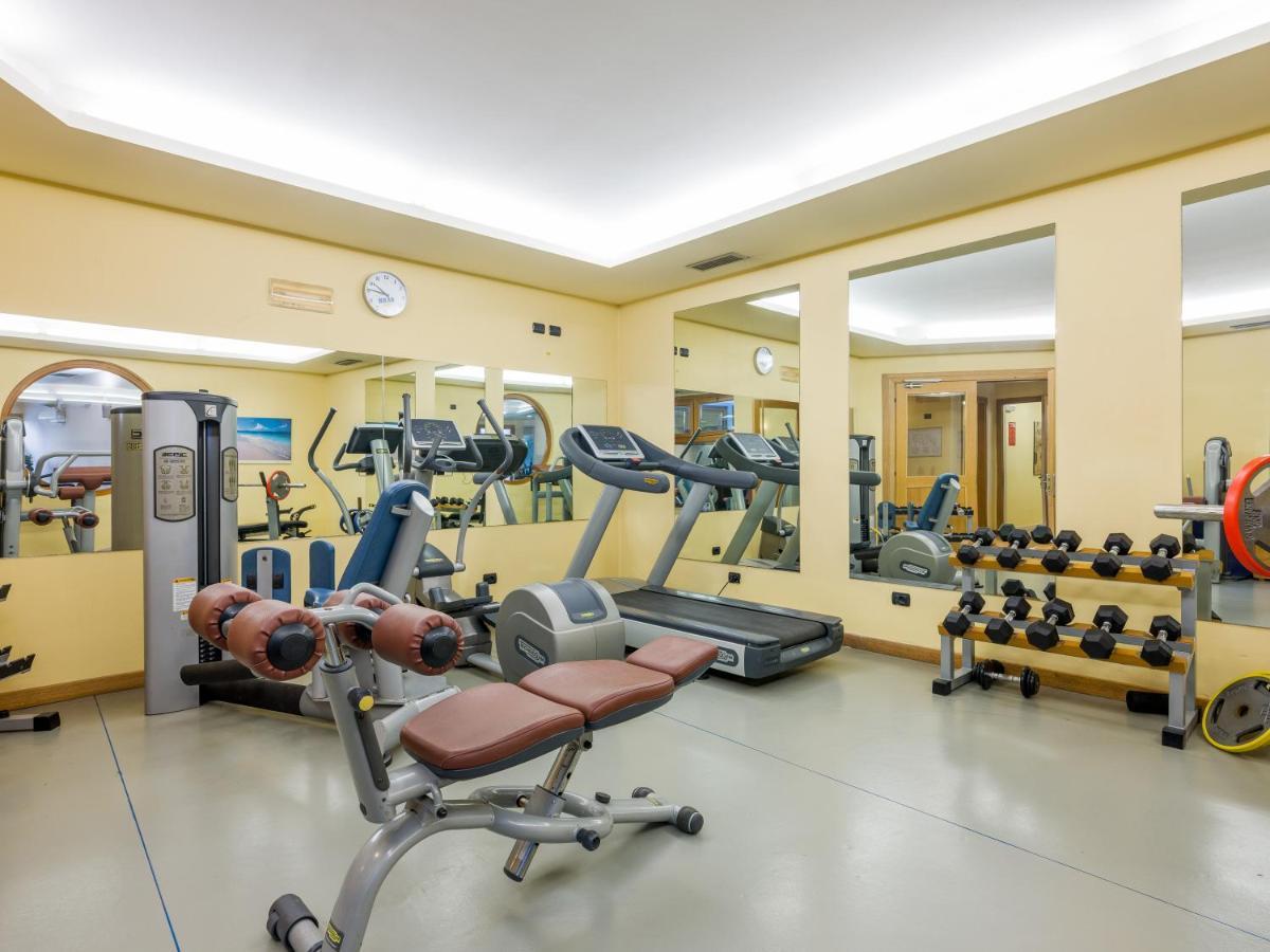 Active Hotel Paradiso Peschiera del Garda Zewnętrze zdjęcie