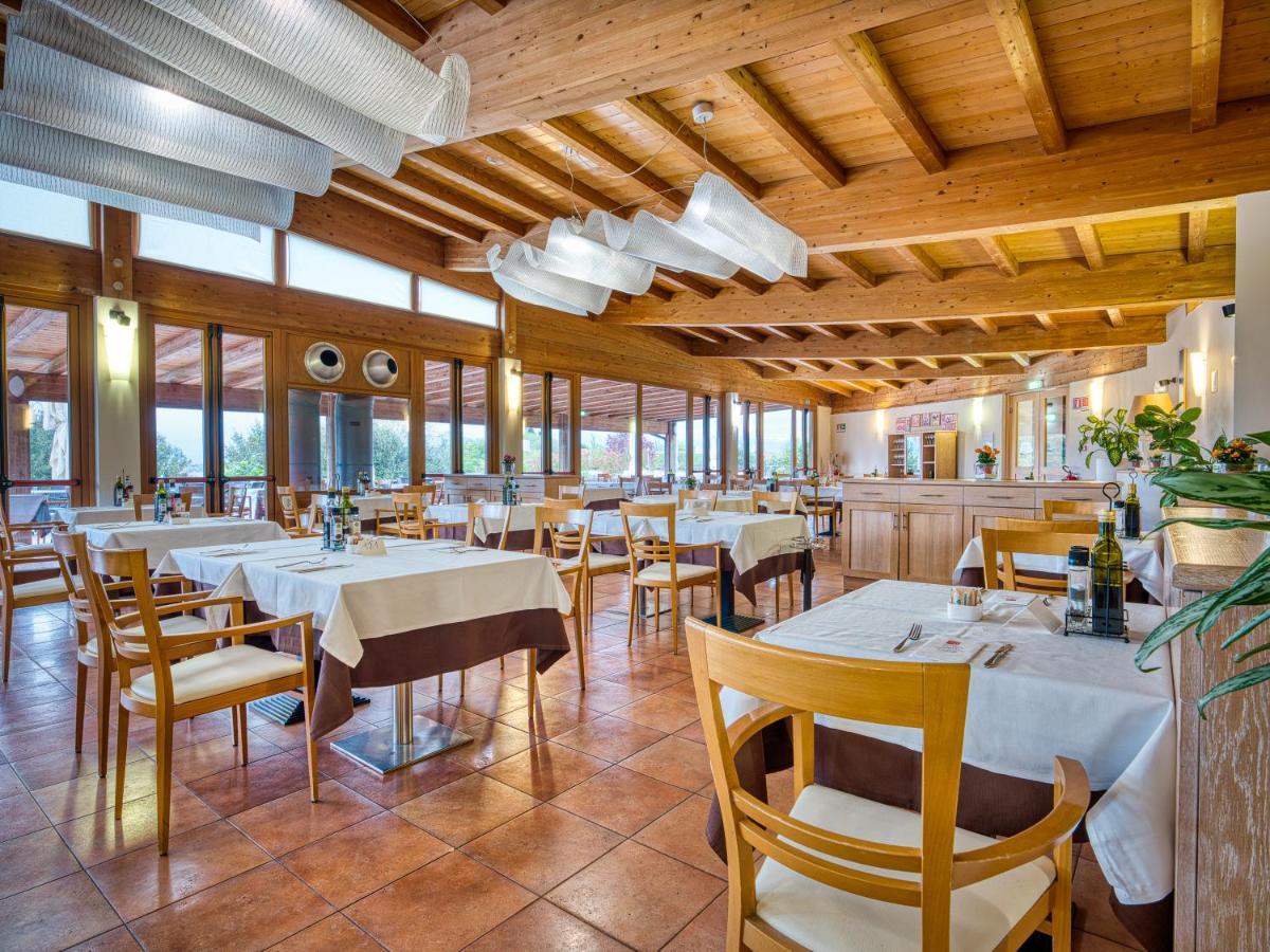 Active Hotel Paradiso Peschiera del Garda Zewnętrze zdjęcie