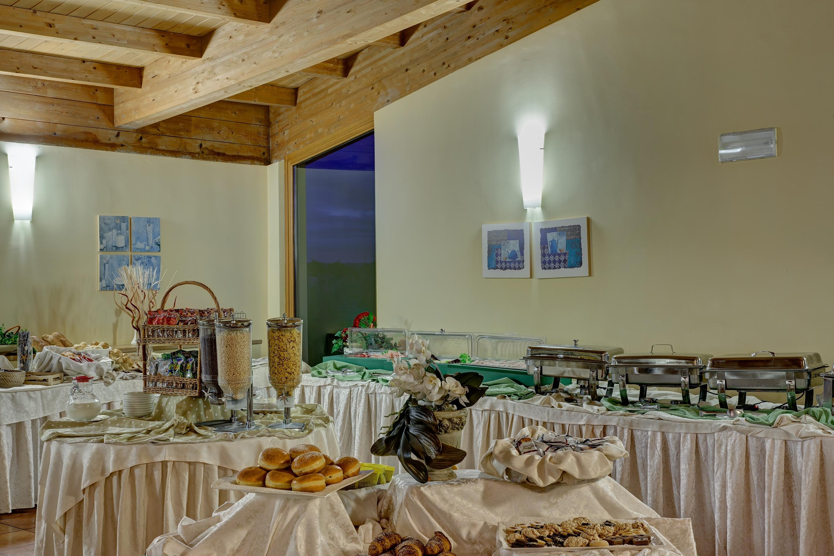 Active Hotel Paradiso Peschiera del Garda Zewnętrze zdjęcie