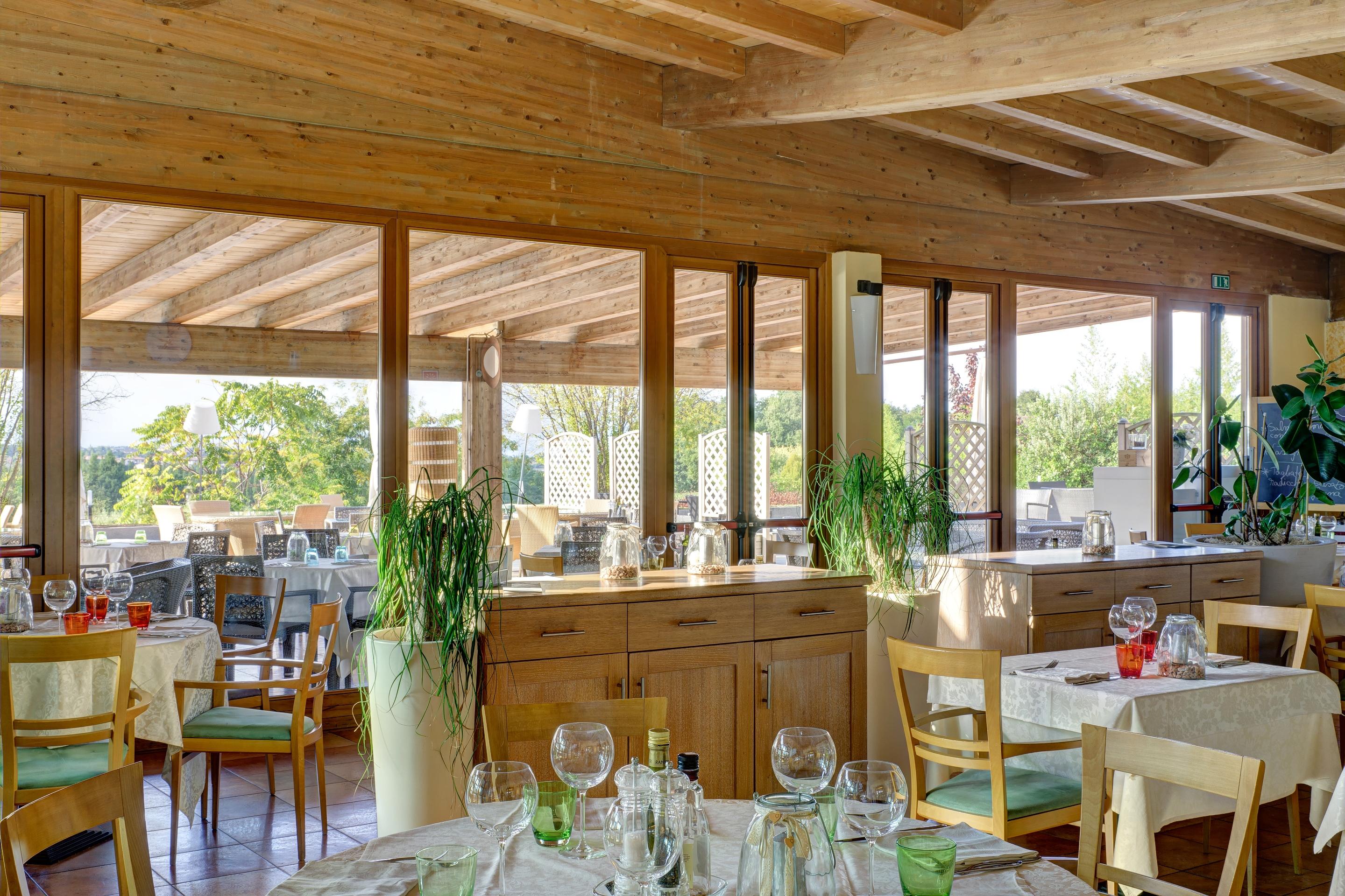 Active Hotel Paradiso Peschiera del Garda Zewnętrze zdjęcie