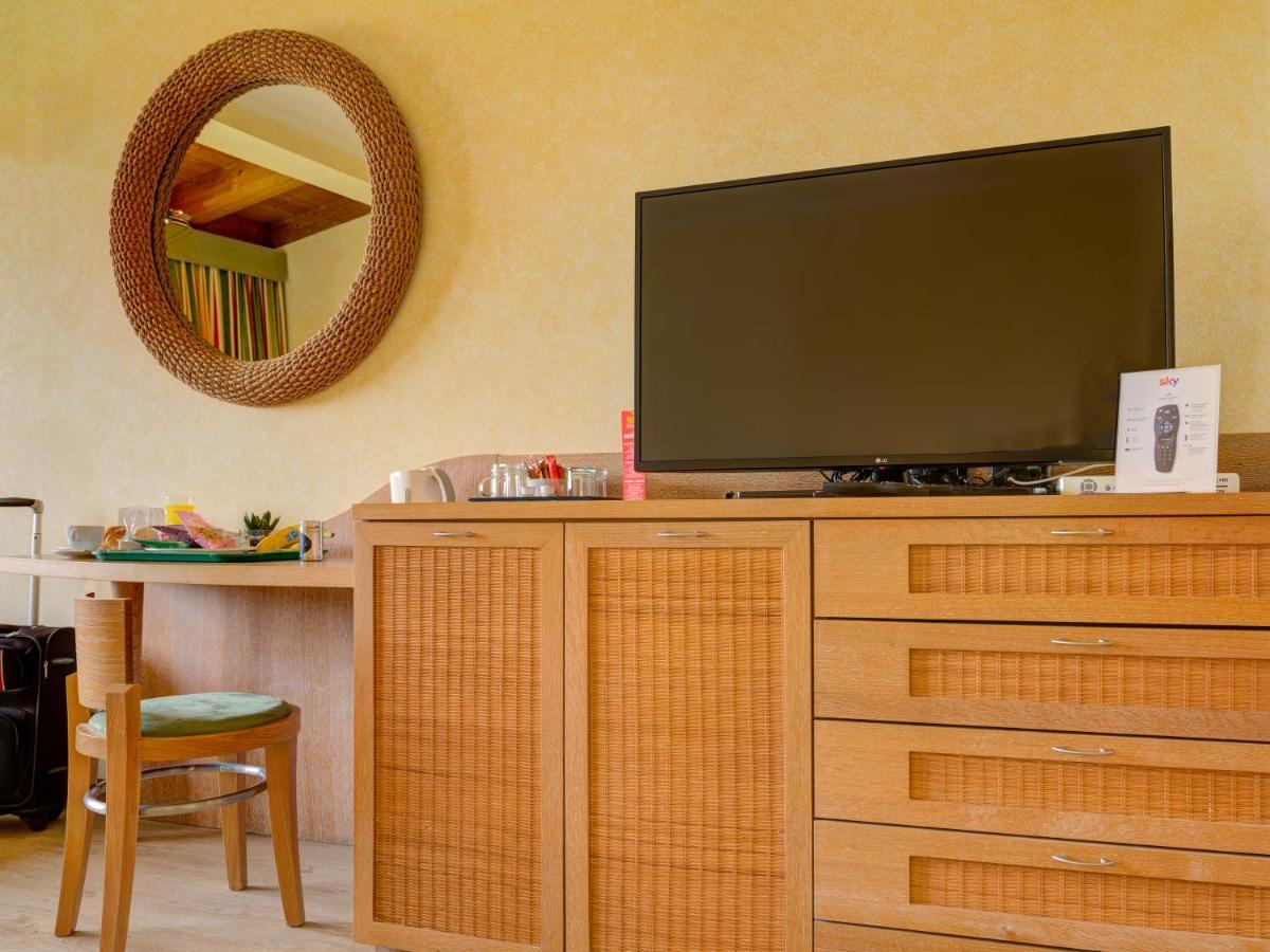 Active Hotel Paradiso Peschiera del Garda Zewnętrze zdjęcie