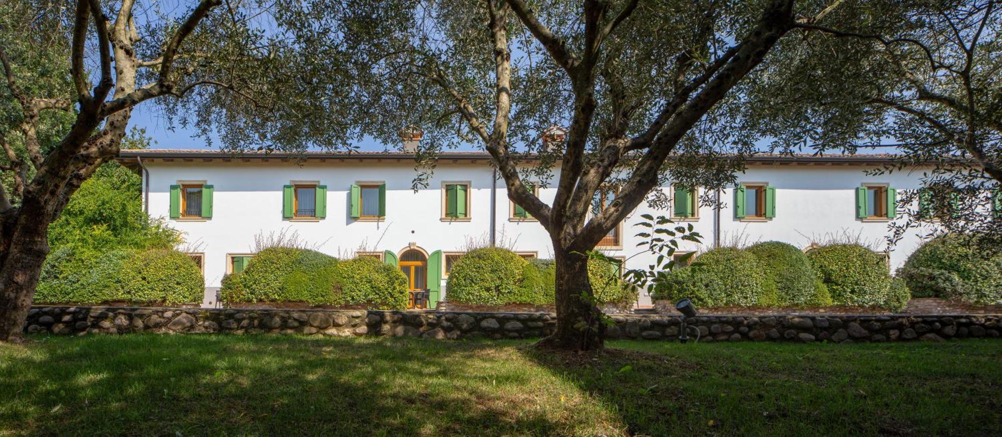 Active Hotel Paradiso Peschiera del Garda Zewnętrze zdjęcie