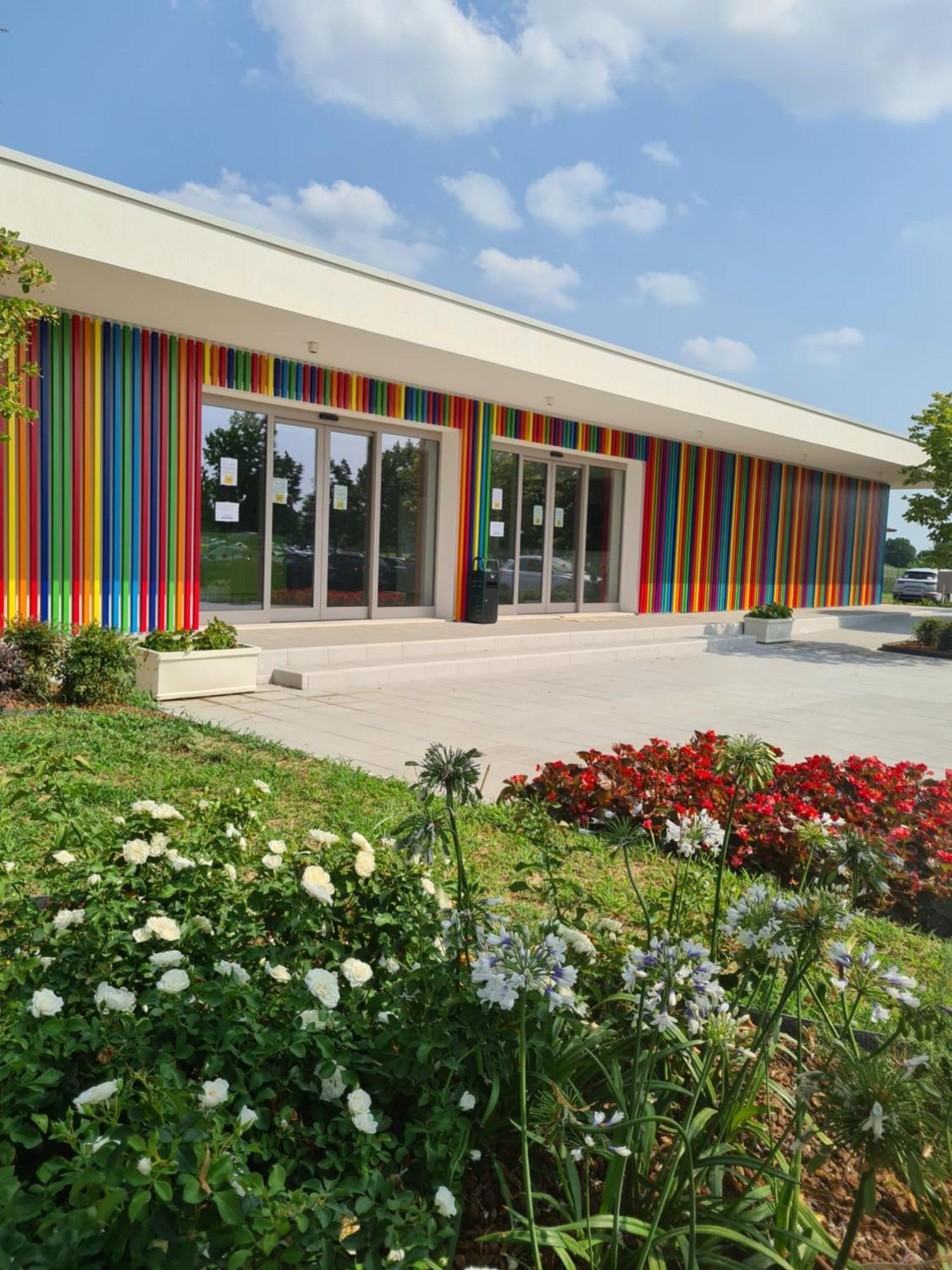 Active Hotel Paradiso Peschiera del Garda Zewnętrze zdjęcie