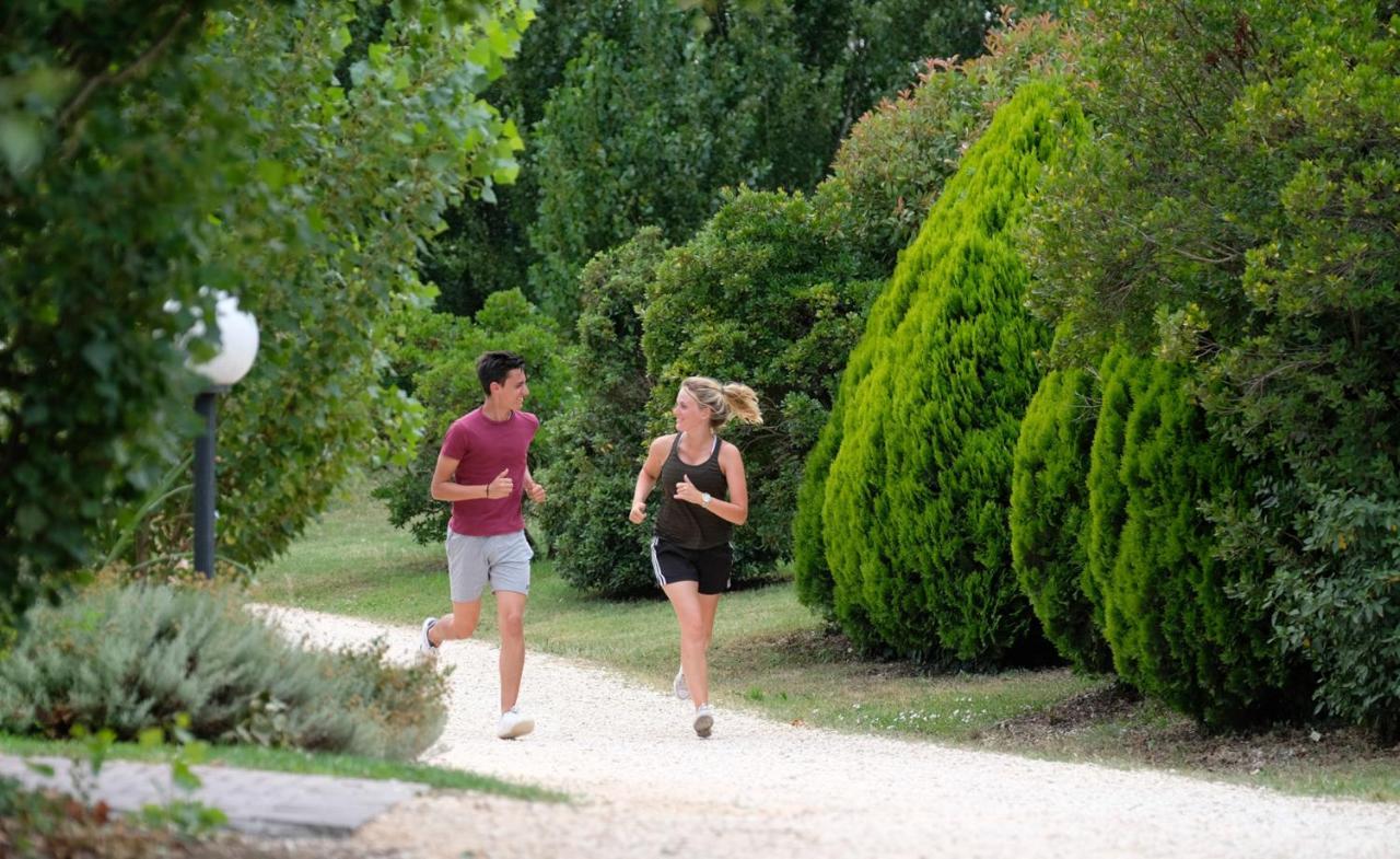 Active Hotel Paradiso Peschiera del Garda Zewnętrze zdjęcie